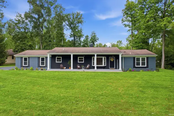 9528 Saratoga Road, Fort Wayne, IN 46804