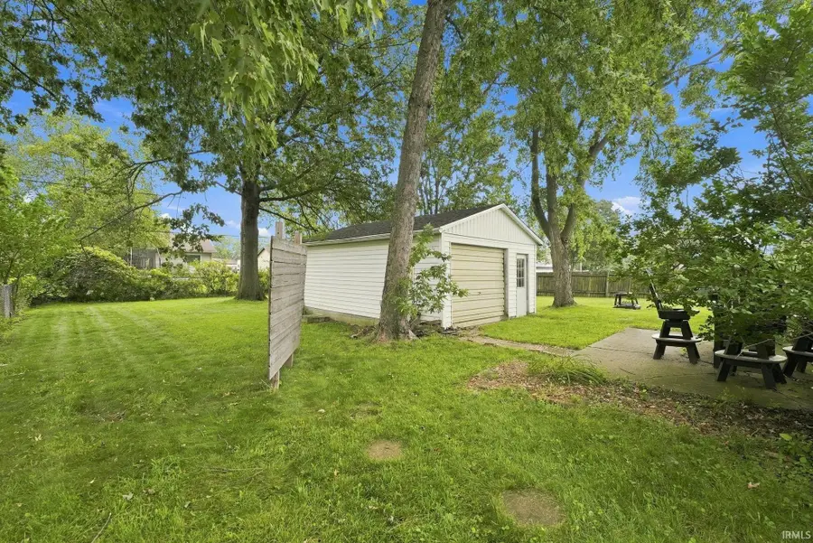 2614 Forest Valley Drive, Fort Wayne, IN 46815 - #3