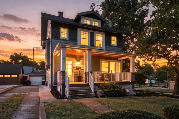 402 Arcadia Court, Fort Wayne, IN 46807