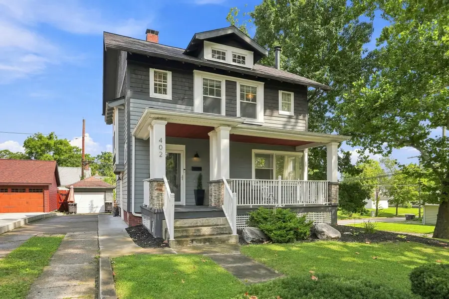 402 Arcadia Court, Fort Wayne, IN 46807 - #2