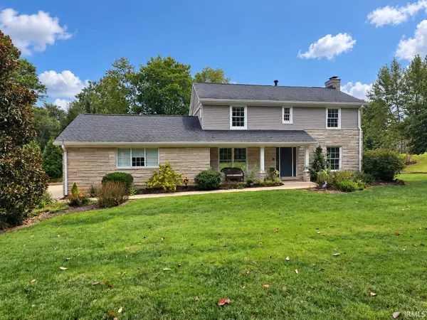 4019 Jennings Lane, Evansville, IN 47720