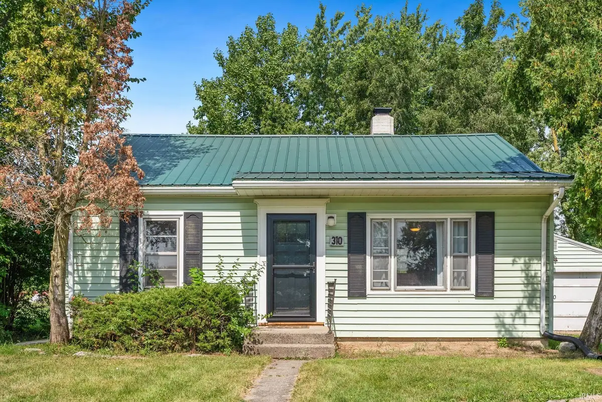 310 E Walnut Street, Waterloo, IN 46793 - #1