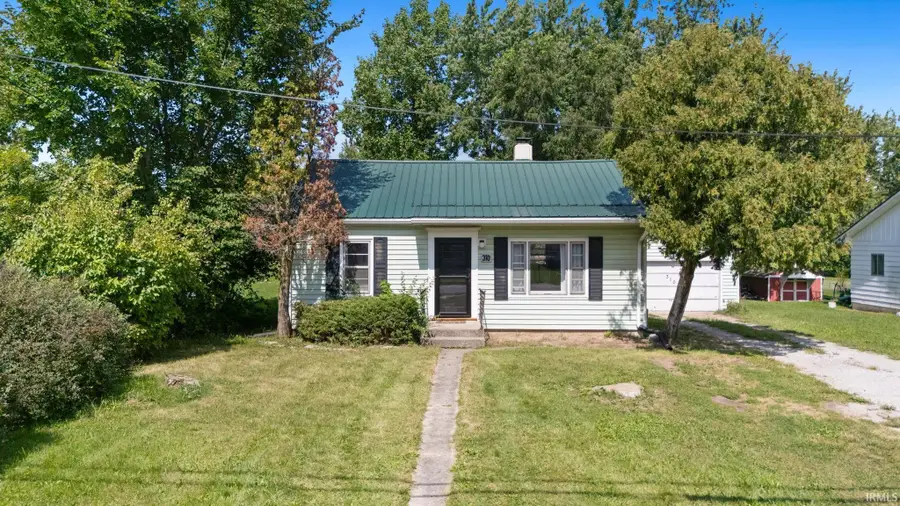 310 E Walnut Street, Waterloo, IN 46793 - #2