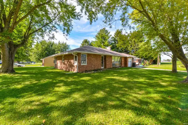 358 Primrose Lane, Frankfort, IN 46041