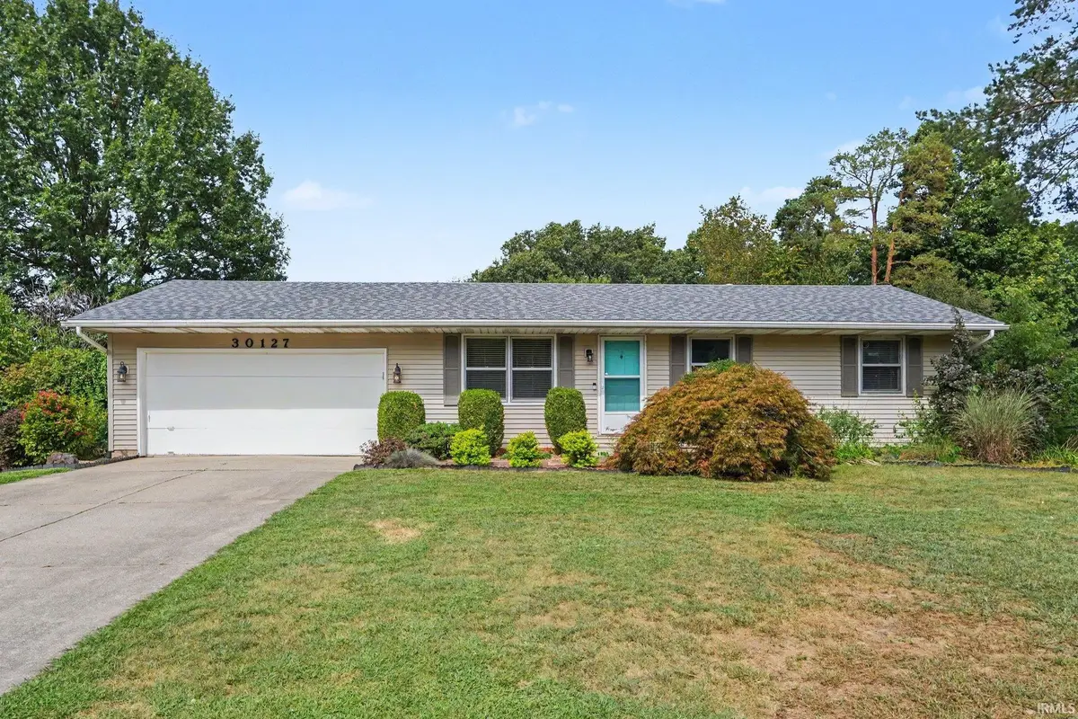 30127 Blue Spruce Drive, Elkhart, IN 46514 - #1