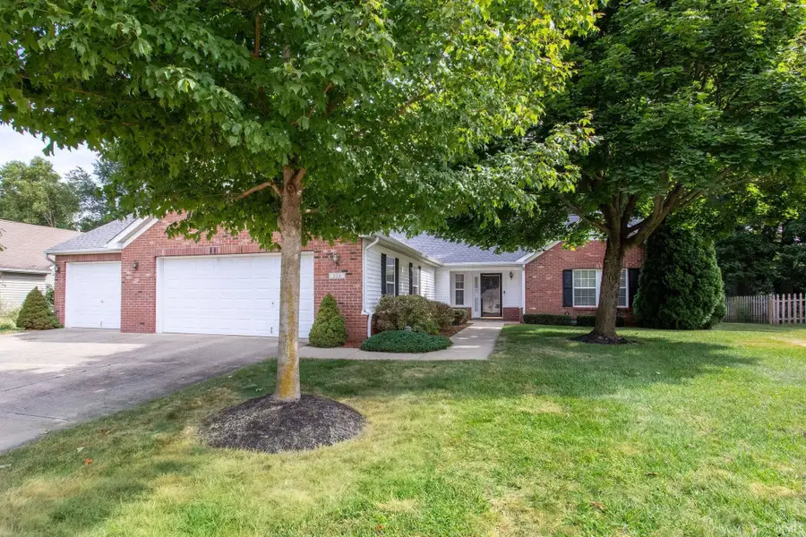 104 Trowbridge Drive, Lafayette, IN 47909 - #2