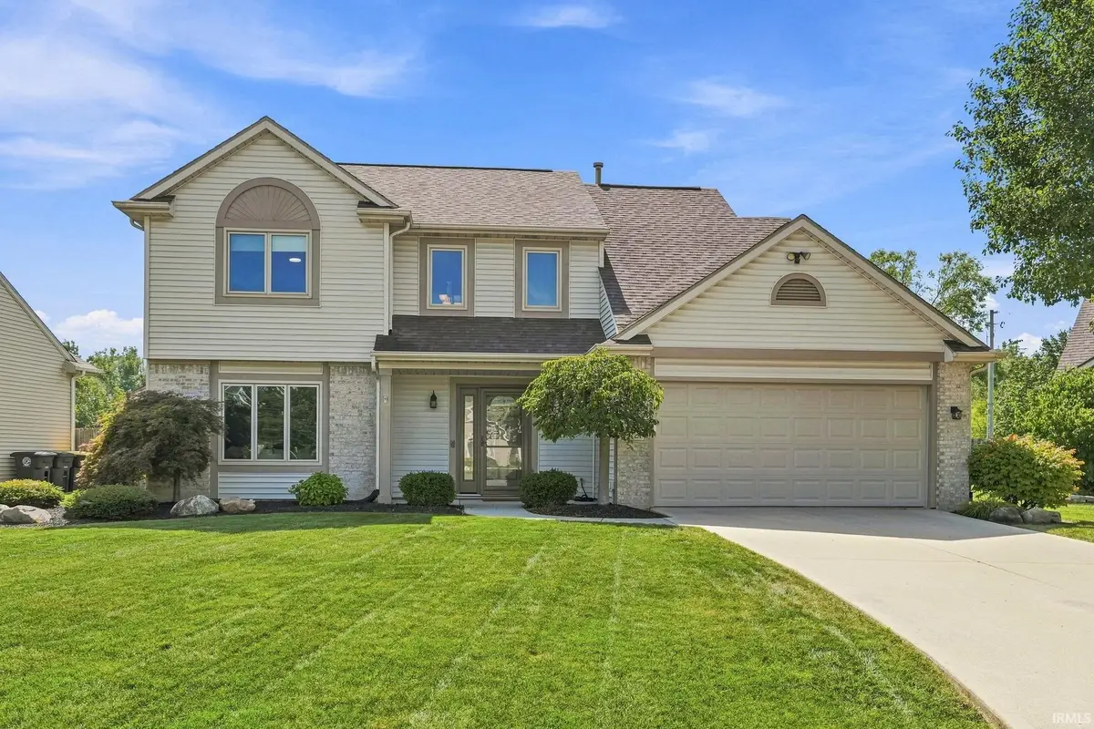 5727 Fox Mill Run, Fort Wayne, IN 46835 - #1