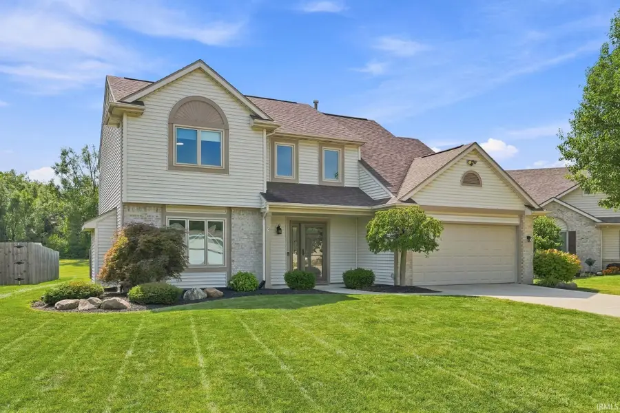5727 Fox Mill Run, Fort Wayne, IN 46835 - #2