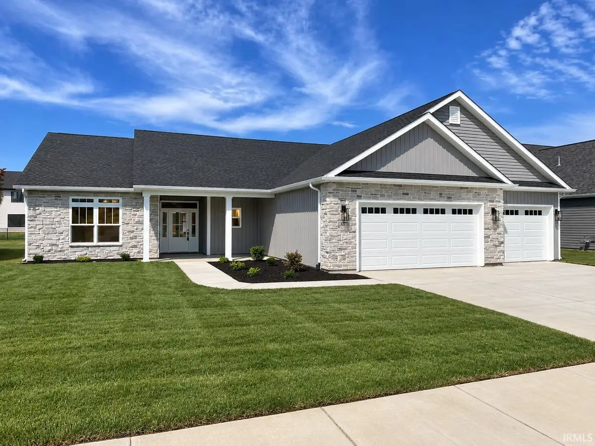 838 Drydock Drive Drive, Lafayette, IN 47909 - #1