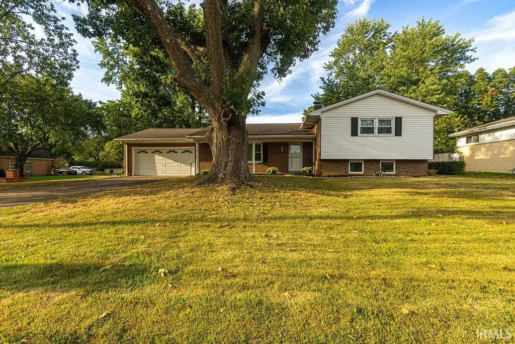 3700 Herndon Drive, Evansville, IN 47715 - #1