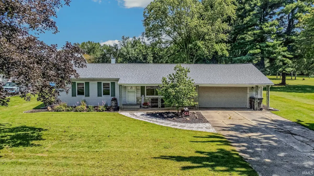 1104 Westwood Drive, Goshen, IN 46526 - #1