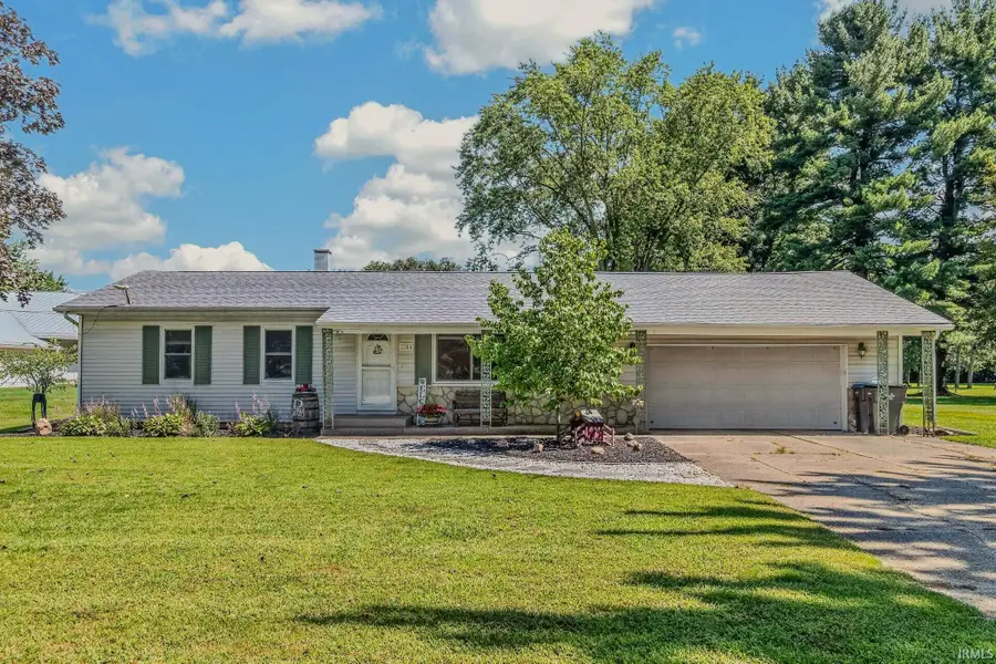 1104 Westwood Drive, Goshen, IN 46526 - #2