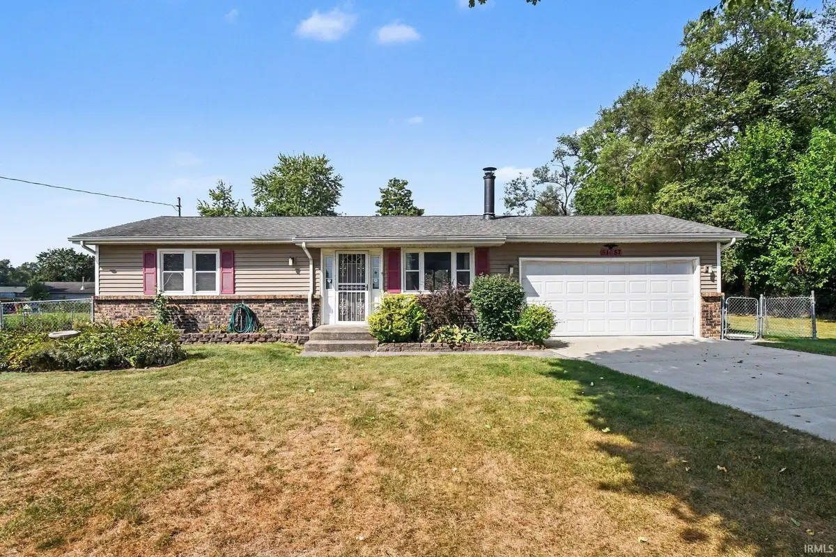 51657 County Road 3 Road, Elkhart, IN 46514 - #1