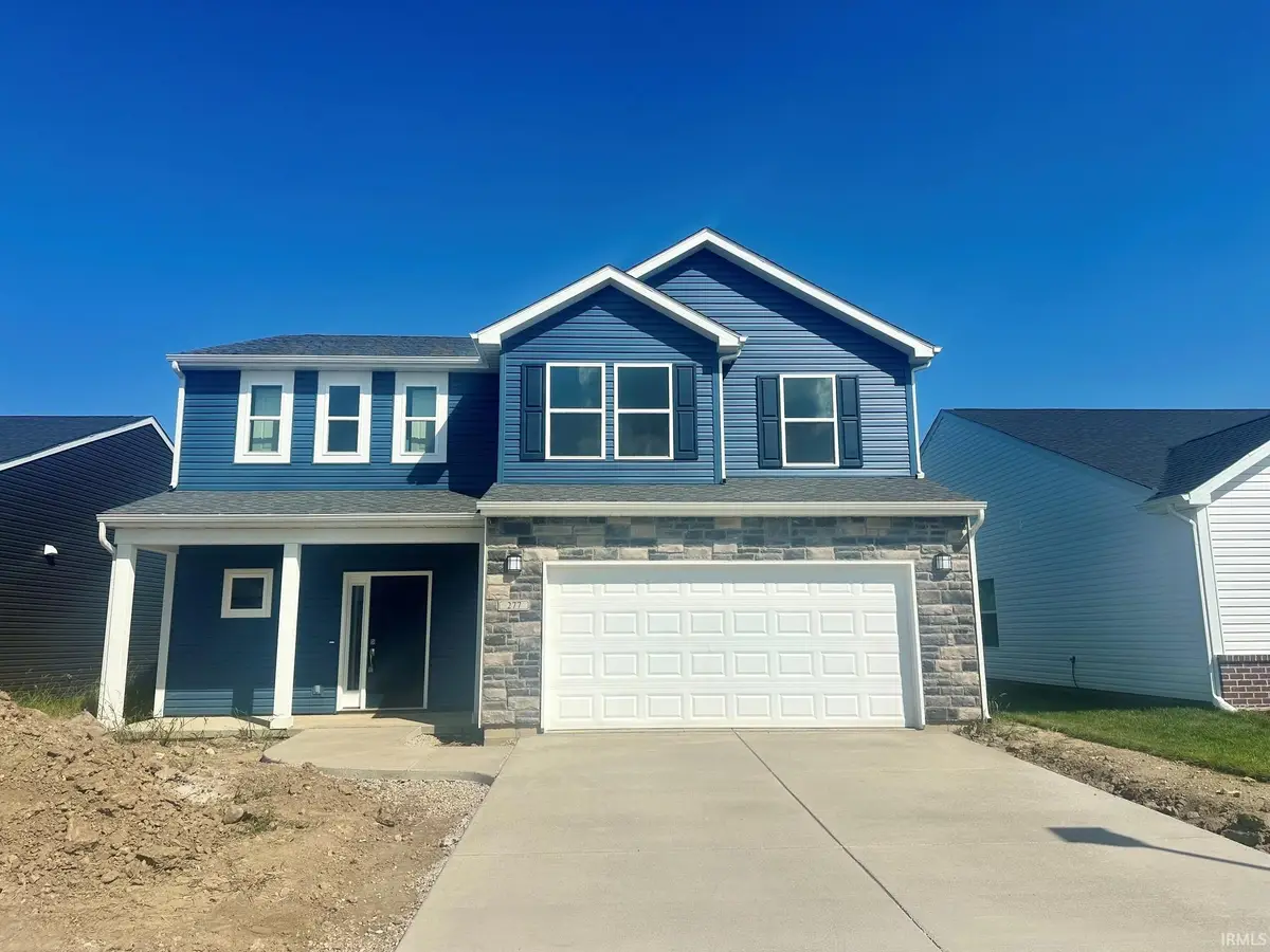 277 Padstow (lot 130 Bls) Drive, Lafayette, IN 47905 - #1