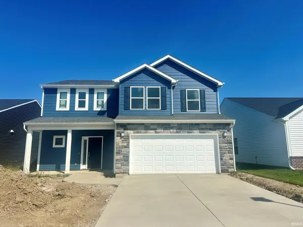 277 Padstow (lot 130 Bls) Drive, Lafayette, IN 47905