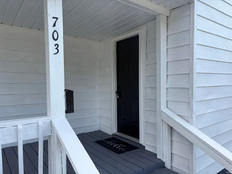 703 Walnut Street, Lawrenceville, IL 62439 - #2