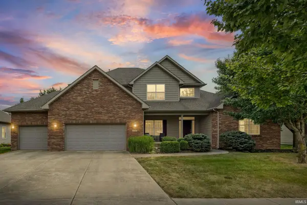 3628 Litchfield Lane, West Lafayette, IN 47906