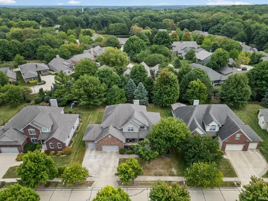 3628 Litchfield Lane, West Lafayette, IN 47906 - #3