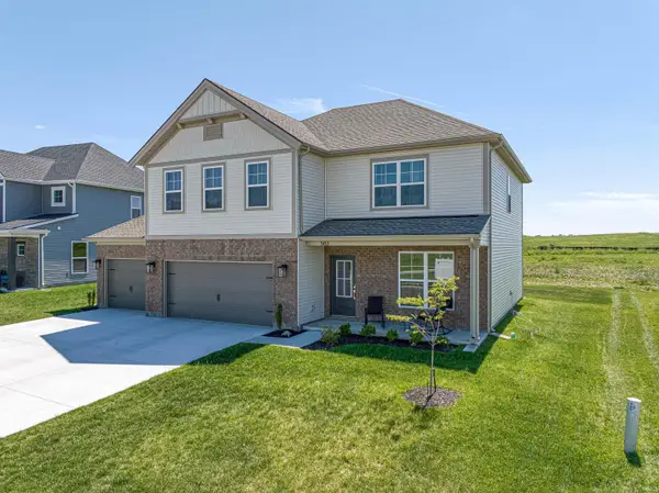 5113 Jackson Drive, Newburgh, IN 47630