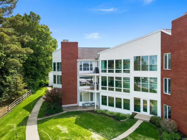 10660 N Southshore Drive #D3, Syracuse, IN 46567