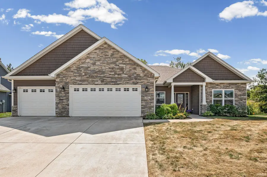 2067 Mondavi Boulevard, Lafayette, IN 47909 - #2