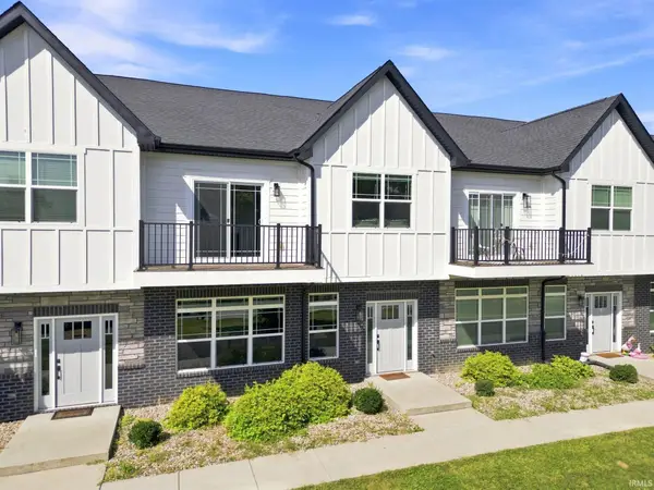 420 Catherwood Drive #2, West Lafayette, IN 47906