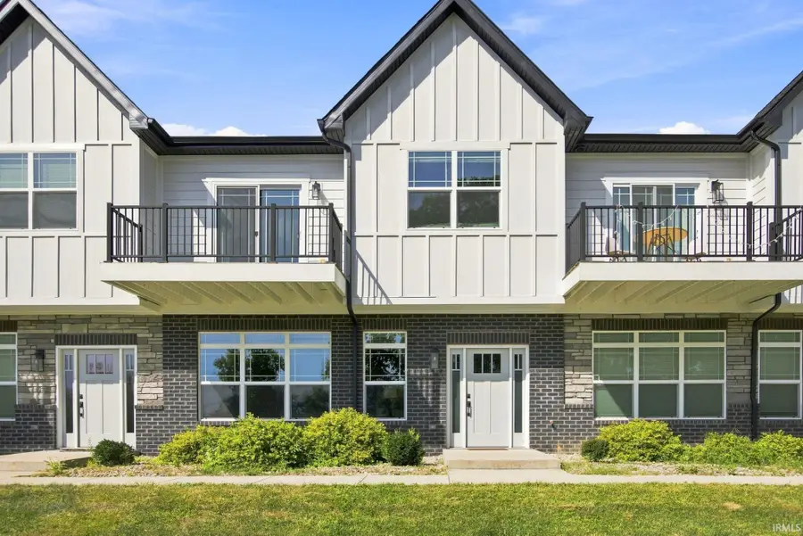 420 Catherwood Drive #2, West Lafayette, IN 47906 - #2