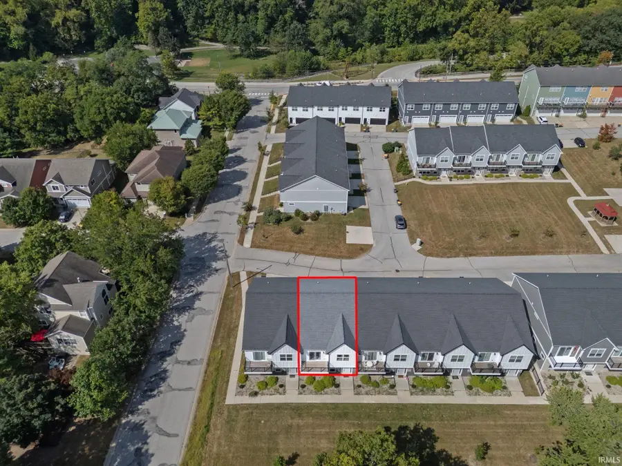 420 Catherwood Drive #2, West Lafayette, IN 47906 - #3