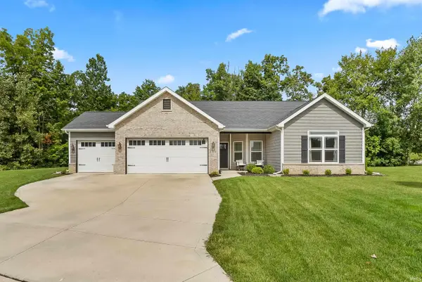 1528 Shavono Cove, Fort Wayne, IN 46845