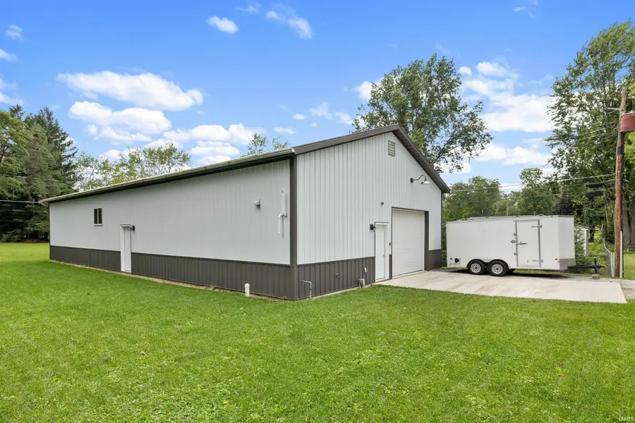 3845 Buesching Drive, Fort Wayne, IN 46835 - #2