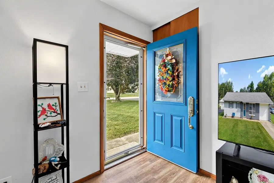 422 Park Road, Tipton, IN 46072 - #3