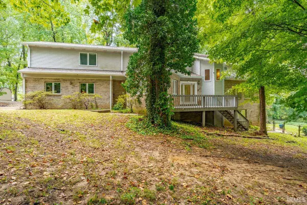 1300 N Red Bank Road, Evansville, IN 47720