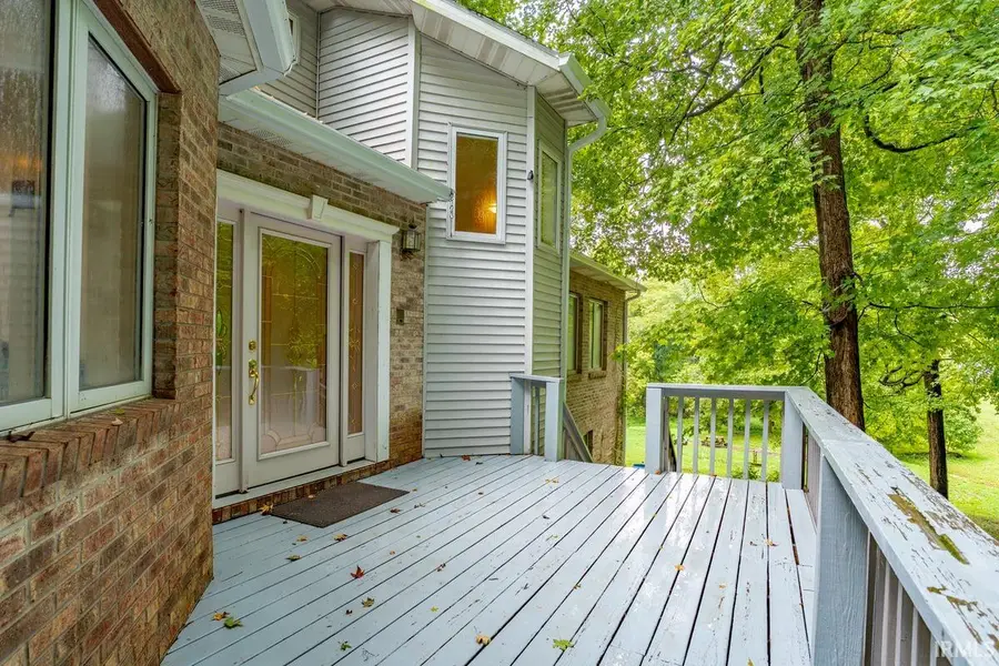 1300 N Red Bank Road, Evansville, IN 47720 - #3