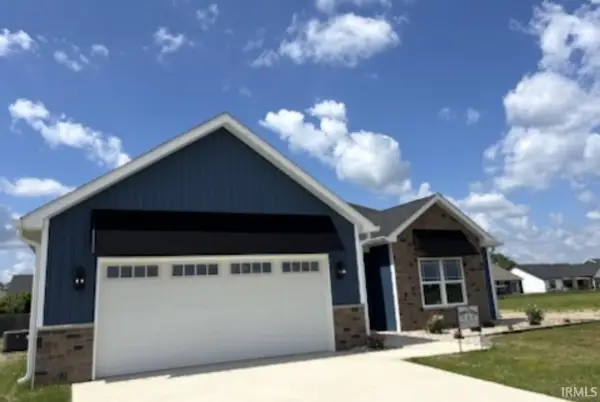 1525 Prairie Drive, Kokomo, IN 46902