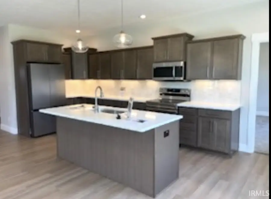 1525 Prairie Drive, Kokomo, IN 46902 - #3