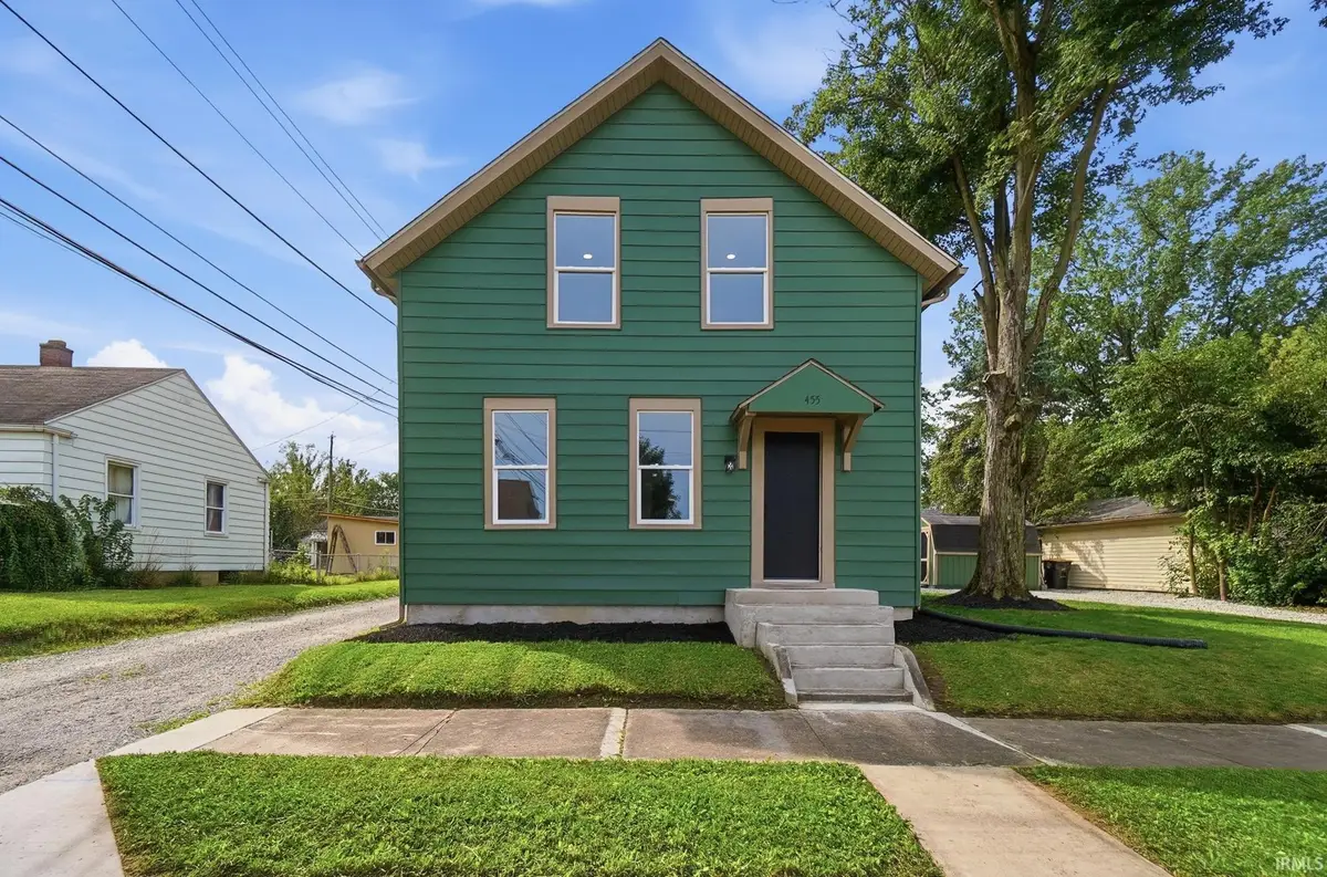 455 W Maple Grove Avenue, Fort Wayne, IN 46807 - #1