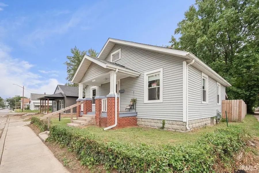 1310 N Wabash Avenue, Kokomo, IN 46901 - #2