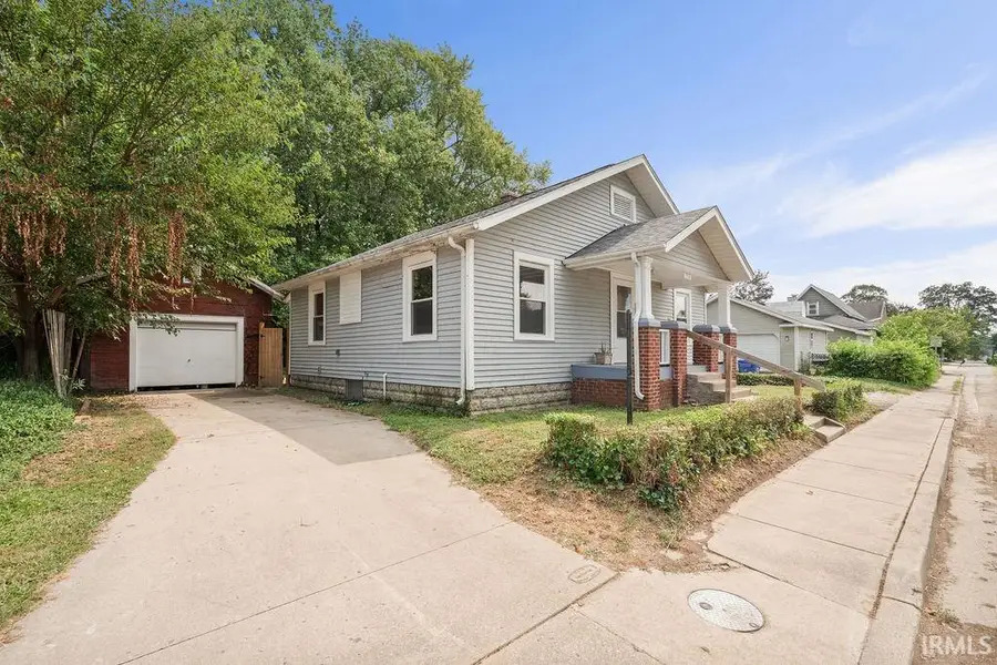 1310 N Wabash Avenue, Kokomo, IN 46901 - #3