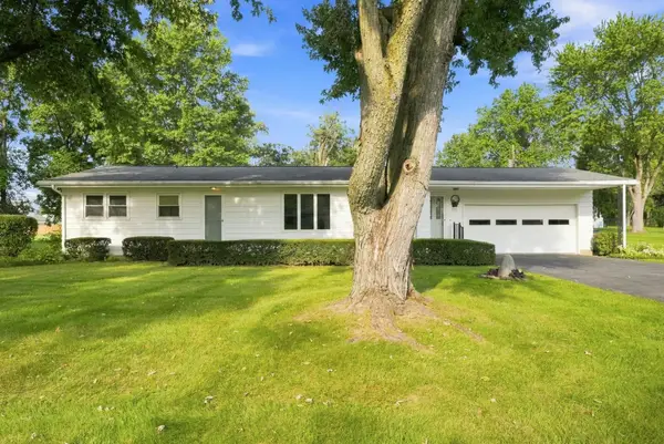 2311 Leesmoor Lane, Fort Wayne, IN 46808