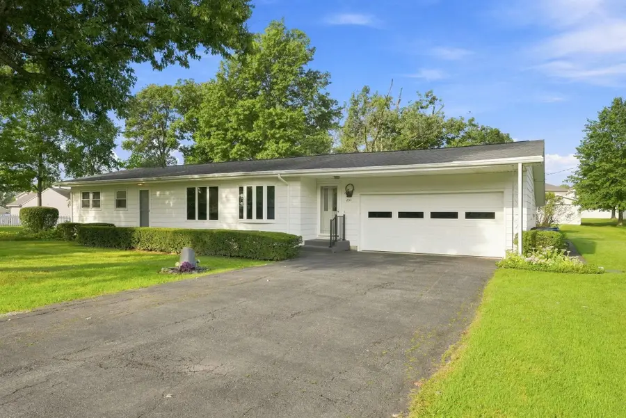 2311 Leesmoor Lane, Fort Wayne, IN 46808 - #2