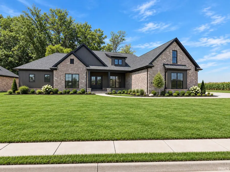 2942 Palomar Drive, Evansville, IN 47711 - #3