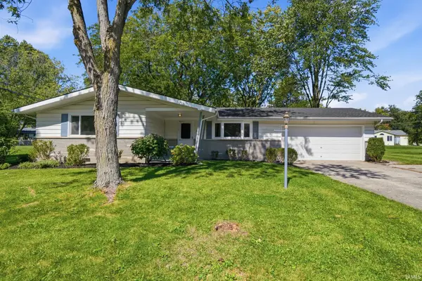4015 Wedgewood Drive, Fort Wayne, IN 46815