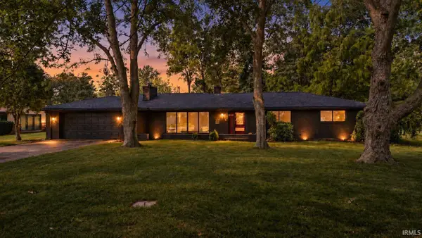 4123 Spanish Trail, Fort Wayne, IN 46815