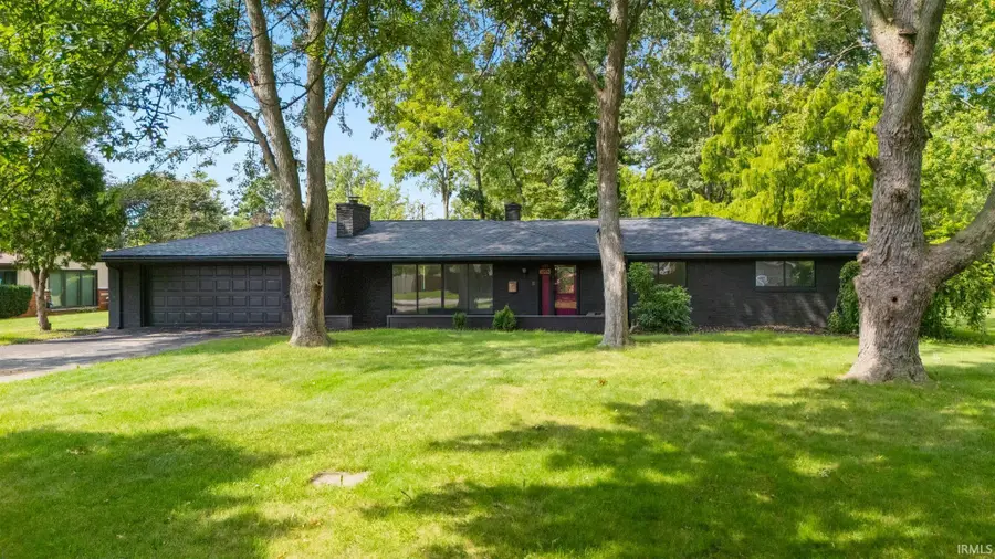 4123 Spanish Trail, Fort Wayne, IN 46815 - #2