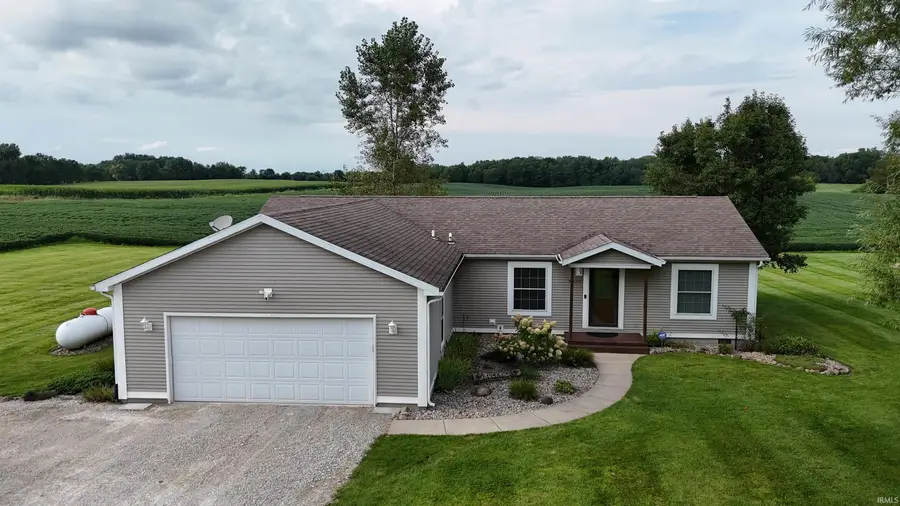 4328 W 200 S., Warsaw, IN 46580 - #2