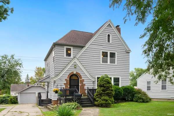 1815 Purdue Drive, Fort Wayne, IN 46808