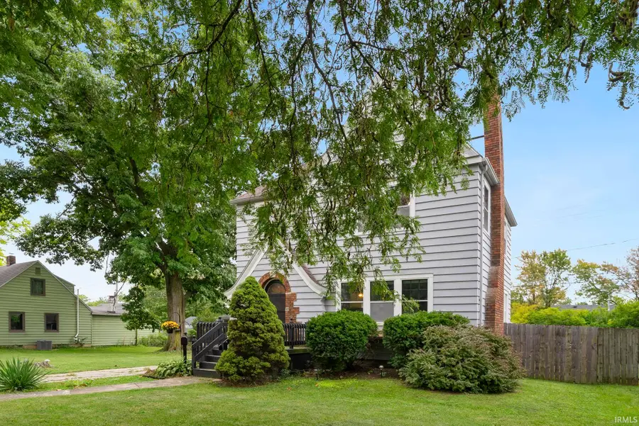 1815 Purdue Drive, Fort Wayne, IN 46808 - #2