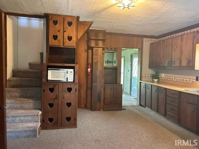 663 N Hitchcock Road, Salem, IN 47167 - #3