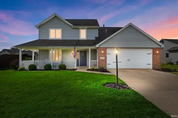 10805 Mistflower Lane, Fort Wayne, IN 46804