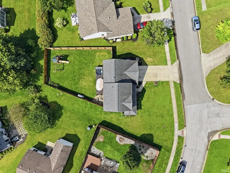10805 Mistflower Lane, Fort Wayne, IN 46804 - #2
